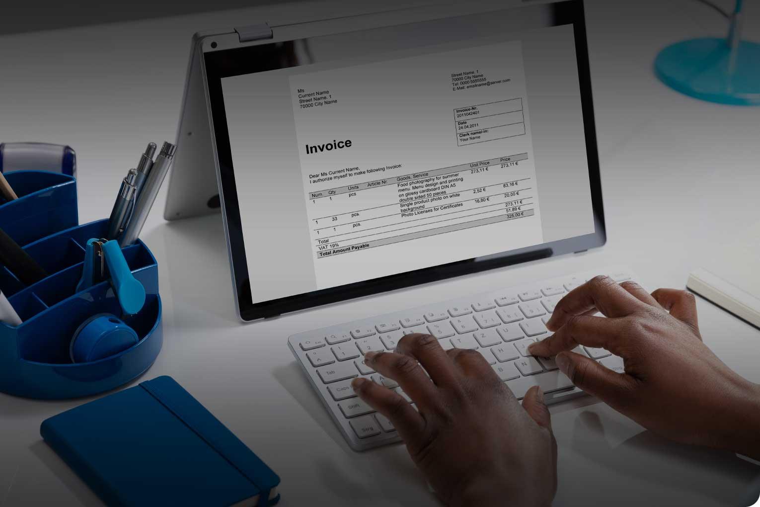 Making Tax Digital
