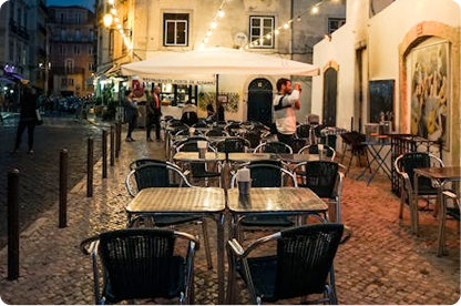 Why hospitality businesses should make their tax digital with Xero